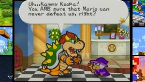 Mario Wendy Koopa Porn - 