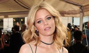 Elizabeth Banks Porn Captions - Elizabeth Banks: I was 'too old' for Spider-Man girlfriend role at 28 | Elizabeth  Banks | The Guardian
