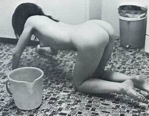 Housework In The Nude Porn - Naked Housework - ErosBlog: The Sex Blog