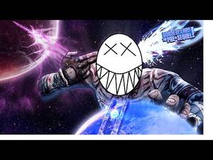 Borderlands Claptrap Porn - Borderlands the Pre Sequel: Part 2 Rage and Tentacle Porn?