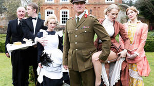 Downton Abbey Sex Porn - Downton Abbey Porn Streaming Porn Videos | Youjizz.sex