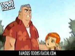 Ben 10 Porn Gwen And Grandpa - Ben 10 Ben And Grandpa Max Hardcore Gwen : XXXBunker.com Porn Tube