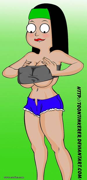 American Dad Hayley Sex - Page 38 | theme-collections/american-dad/francine-and-hayley-smith-collection  | Erofus - Sex and Porn Comics