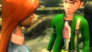 Ben Ten Vilgax Porn - Ben 10 Full Episode 4 - Ben 10 Alien Force Vilgax Attacks