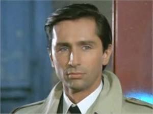 Lhermitte - Thierry Lhermitte in Le Ripoux