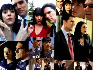Emily Criminal Minds Porn - 06.08.2015 Â· Paget Brewster on Criminal Minds Return: â€¦