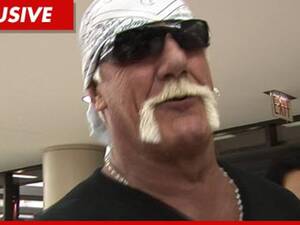 Linda Hogan Sex Tape Porn - Hulk Hogan -- Sex Tape Being Shopped to Porn Companies