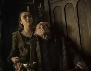 Game Of Thrones Softcore Porn - Should the show Game Of Thrones be considered a softcore porn show with all  the sex and nudity on it? - Quora