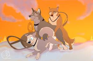 Balto Yiff Porn - Balto Gay Disney Porn | Gay Fetish XXX