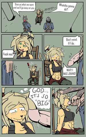 colonial blowjob - Rule 34 - blowjob colonial infantry colonialfox foxhole: persistant online  warfare furry rape warden infantry | 5480307