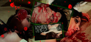 Horror Porn Gore - The Goriest Splatter Horror Films You've Never Seen (Probably)! - Horror  Land - The Horror Entertainment Website