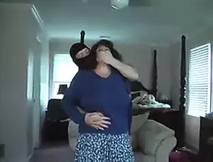 chubby mature mom tied and gagged - BBW bent over, tied, gagged and... | xHamster