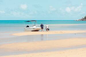 nude beach butts - 9 AMAZING Things to Do on Magnetic Island | Just Go Travelling