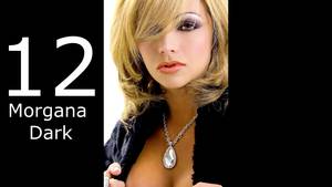 Dark Brazilian Porn - Top 15 Brazilian Porn stars