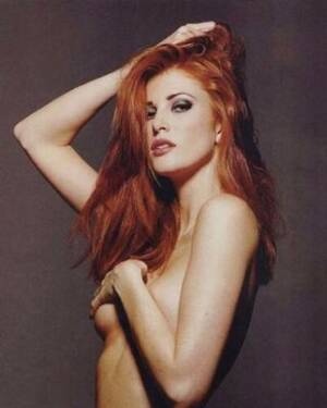 black pussy shaved angie everhart - Nylon Angie Nude Porn Pics Leaked, XXX Sex Photos app.page 16 - PICTOA