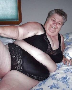cute fat granny - Super cute bbw granny Porn Pictures, XXX Photos, Sex Images #1589143 -  PICTOA