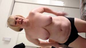 Motion Wife Porn - Bbw Wife In Slow Motion Video at Porn Lib