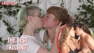 lesbian kissing compilation - Ersties - Hot Lesbian Kissing Compilation - Free Porn Videos - YouPorn