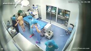 hidden cam in hospital - Peeping Hospital Patient .3 - EPORNER