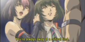 Bondage Pregnant Hentai Porn - Pregnant hentai babe toyed in BDSM action EMPFlix Porn Videos