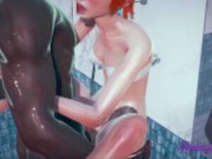 Ben 10 Sex Gwen Bathroom - Ben 10 Hentai - Gwen Fucked In A Shower - xxx Mobile Porno Videos & Movies  - iPornTV.Net