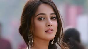 anushka indian actress xxx video - Exclusive | Anushka Shetty on not doing pan-India films after Baahubali's  success: 'I wanted to take some time offâ€¦' | Telugu News - The Indian  Express