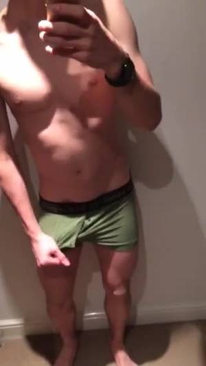 Aaron Moody Porn - QC ...