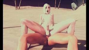 3d hentai nude beach - Sex on the Beach - Pornhub.com