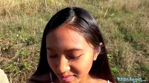 asian public tight - Watch Public Agent Roadside blowjob and fuck with tight pussy hot Asian May  Thai - Pov, Slim, Asian Porn - SpankBang