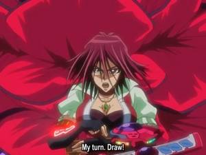 black rose akiza hentai - Find this Pin and more on Aki izayoi by rmack1205.