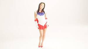 Asa Akira Sailor Moon Porn - Asa Akira Cosplays As Sailor Moon And Gets Fucked - Cosplay Porn Tube