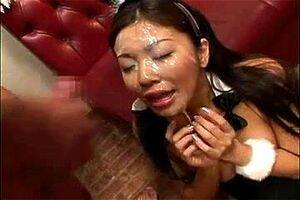 classic asian bukkake - Watch asian bunny bukkake classic - Asian, Cumshot Porn - SpankBang