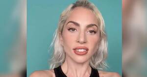 Lady Gaga Big Ass - Lady Gaga Confuses Fans With Appearance In New Video
