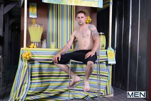 Jay Rising Gay Porn - ... Wild Gay Johnny Rapid,Jay Rising, ...