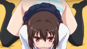 Angry Hentai Porn - Hentai: Angry - Porn GIF Video | nezyda.com