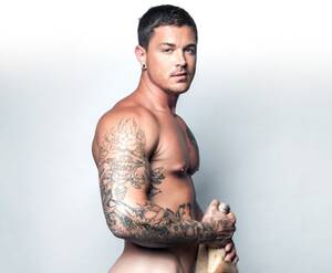 1900 Porn Star Names - Gay Porn Star and Convicted Sex Offender Sebastian Young shot and killed  after high-speed police chase â€“ KitoDiaries