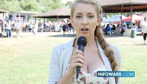 Millie Weaver Porn - Tag Archives: millie weaver. Sickening Austin Drag Queen Festival Ensnares  Children (Video)