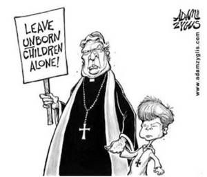 Embryo Princess Porn - On the surface, valuing embryonic life and abusing children are at odds,  but with a biblical view of childhood, these positions can go hand in hand.