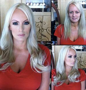 before after - Porn stars before and after makeup - Mirror Online