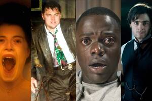 Megan Fox Monster Porn Captions - 55 best horror movies for maximum chills | British GQ