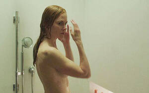 Nicole Kidman Big Tits - Nicole Kidman Big Little Lies Alexander Skarsgard