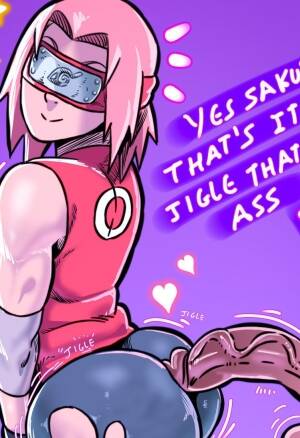 Naruto Porn Femdom - d-art] - Sakura the Useless Hoe (naruto) porn comic. Femdom porn comics.