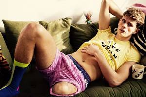 Handicap Sex Porn - Disabled people can be sexy, of course!