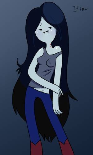 Marceline Adventure Time Fiona Lesbian Hentai - Marceline