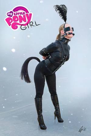 mlp latex bdsm - my little pony, fetish