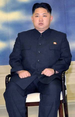 Kim North Korea Porn - Kim Jong Un