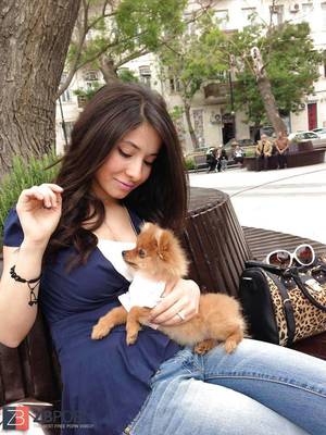 Azerbaijani Porn - AZERI LADY IN BAKU AZERI KIZI BAKU SEKS