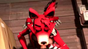 F Naf Foxy Blowjob - Foxy fnaf porn nsfw r34 watch online