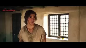 Egyptian Gods Fucking - Courtney Eaton - Gods of Egypt 2016 | xHamster