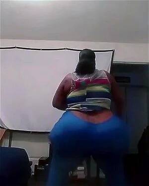 big black butt dancing - Watch big black girl dancing - Ass, Ass Clapping, Bbw Porn - SpankBang